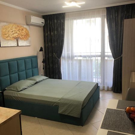 Private Studio Sunny Beach- Cascadas Zewnętrze zdjęcie