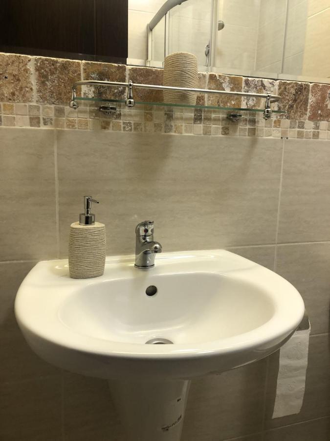 Private Studio Sunny Beach- Cascadas Zewnętrze zdjęcie