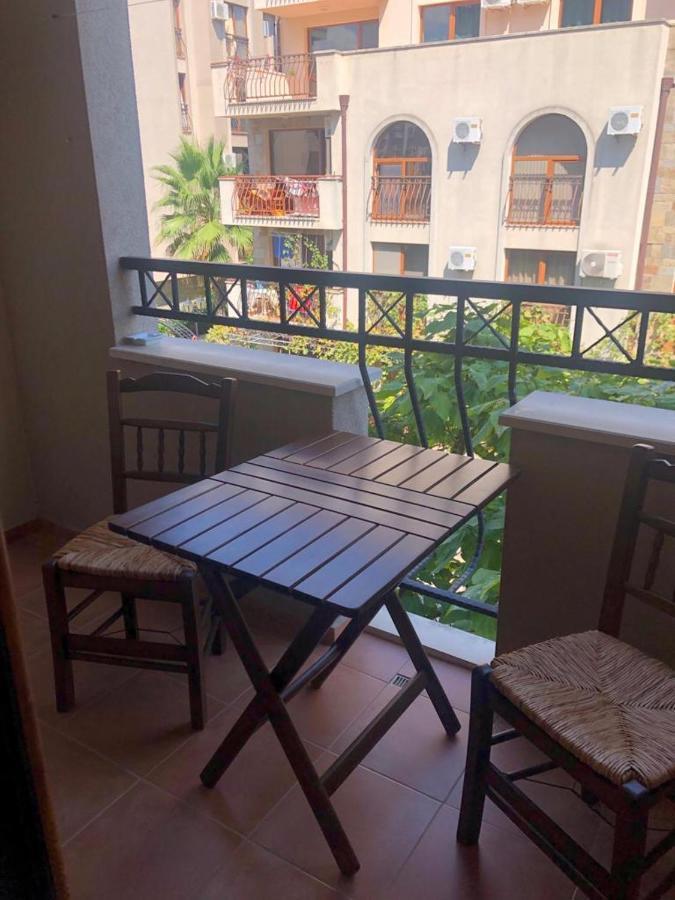 Private Studio Sunny Beach- Cascadas Zewnętrze zdjęcie