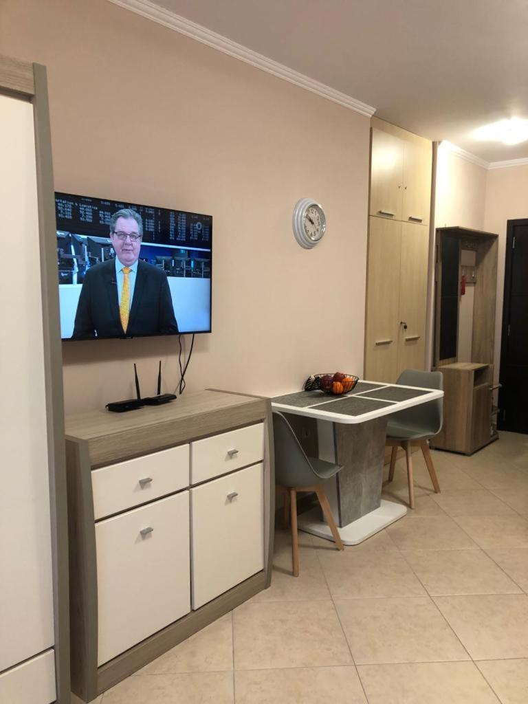 Private Studio Sunny Beach- Cascadas Zewnętrze zdjęcie