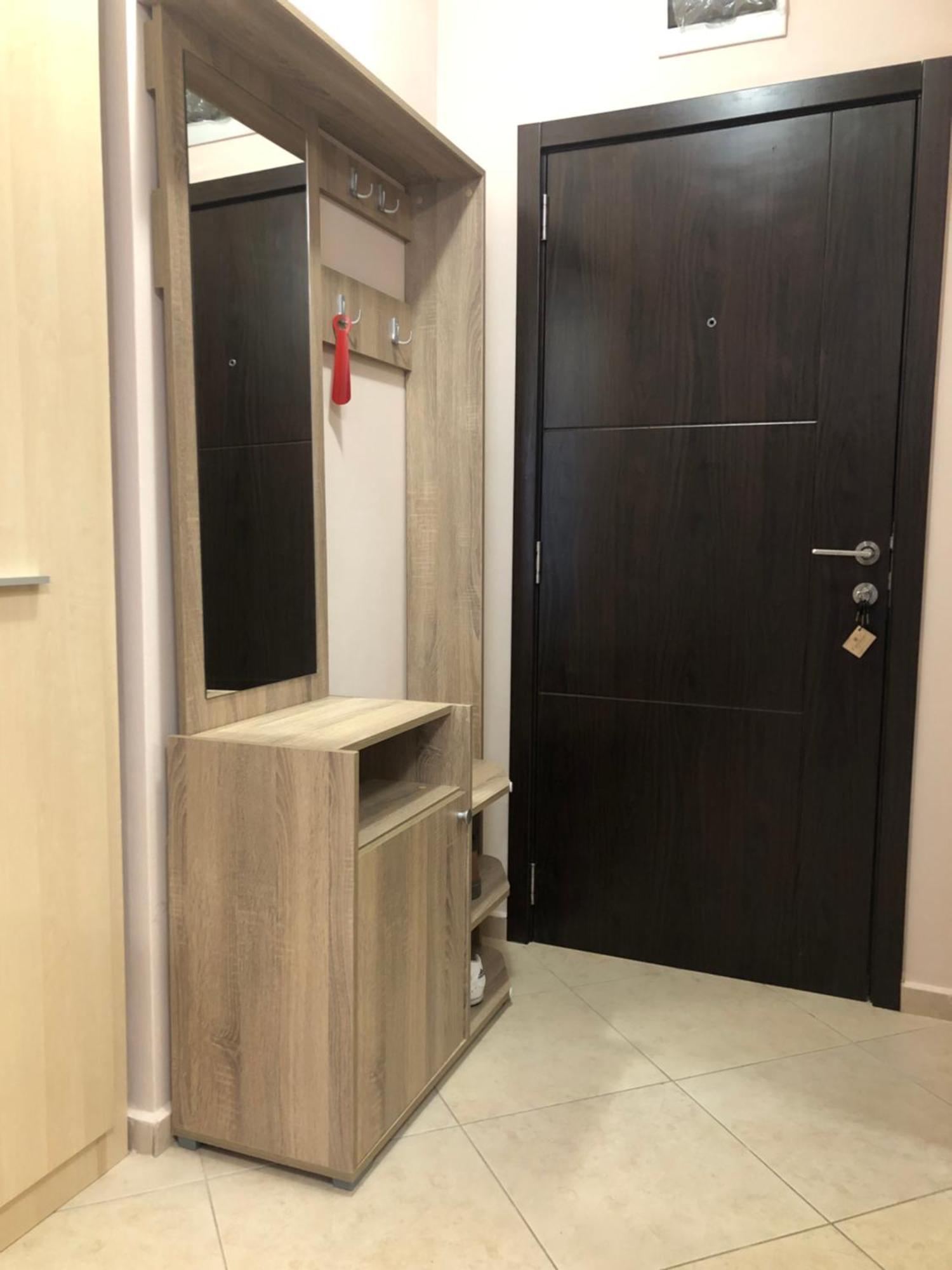 Private Studio Sunny Beach- Cascadas Zewnętrze zdjęcie
