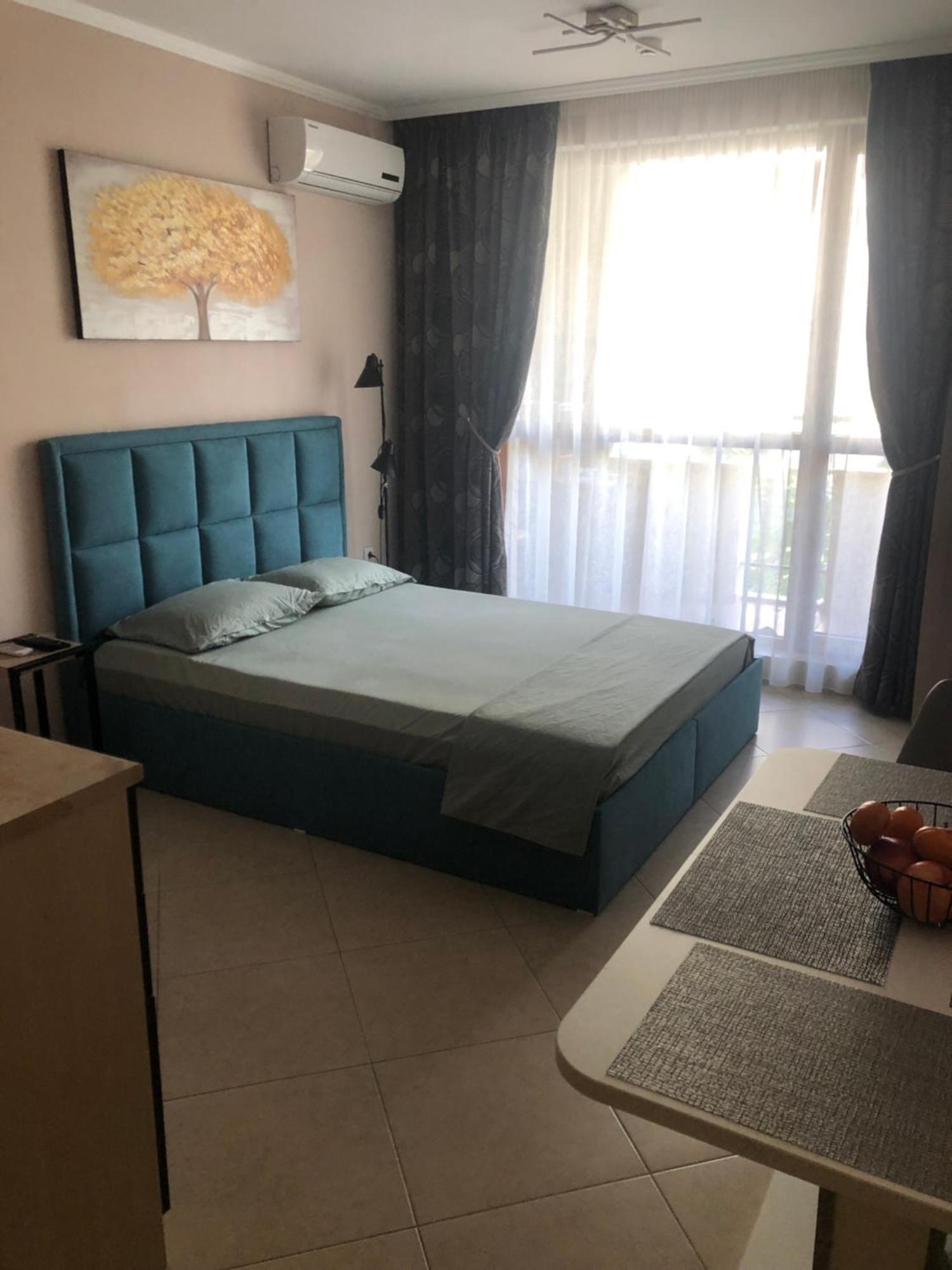 Private Studio Sunny Beach- Cascadas Zewnętrze zdjęcie