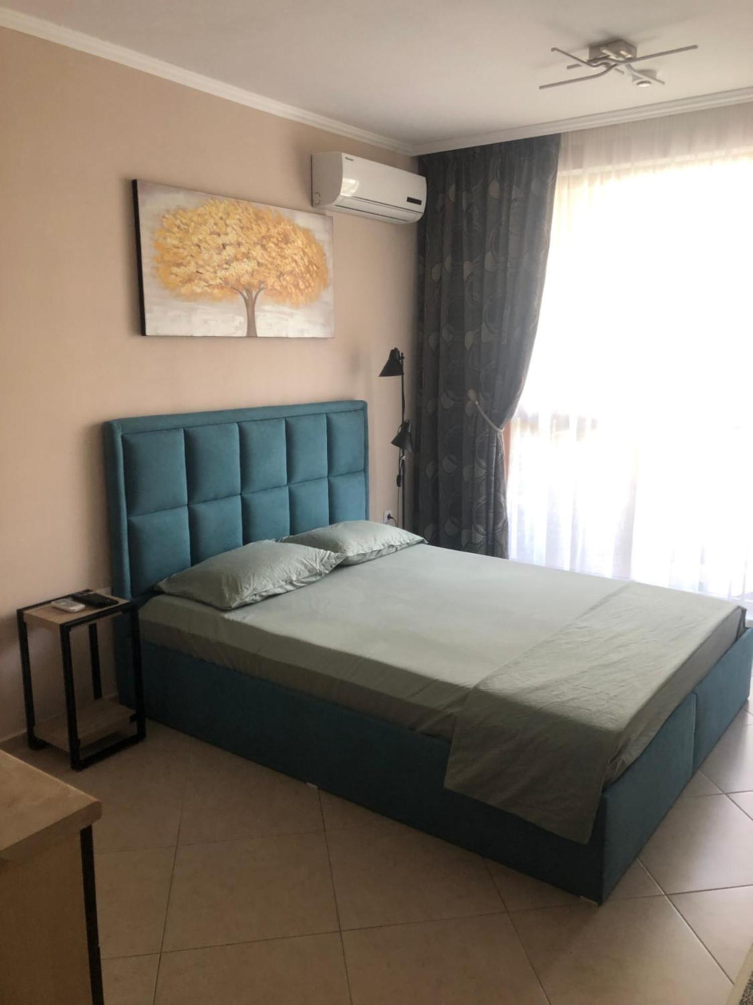 Private Studio Sunny Beach- Cascadas Zewnętrze zdjęcie