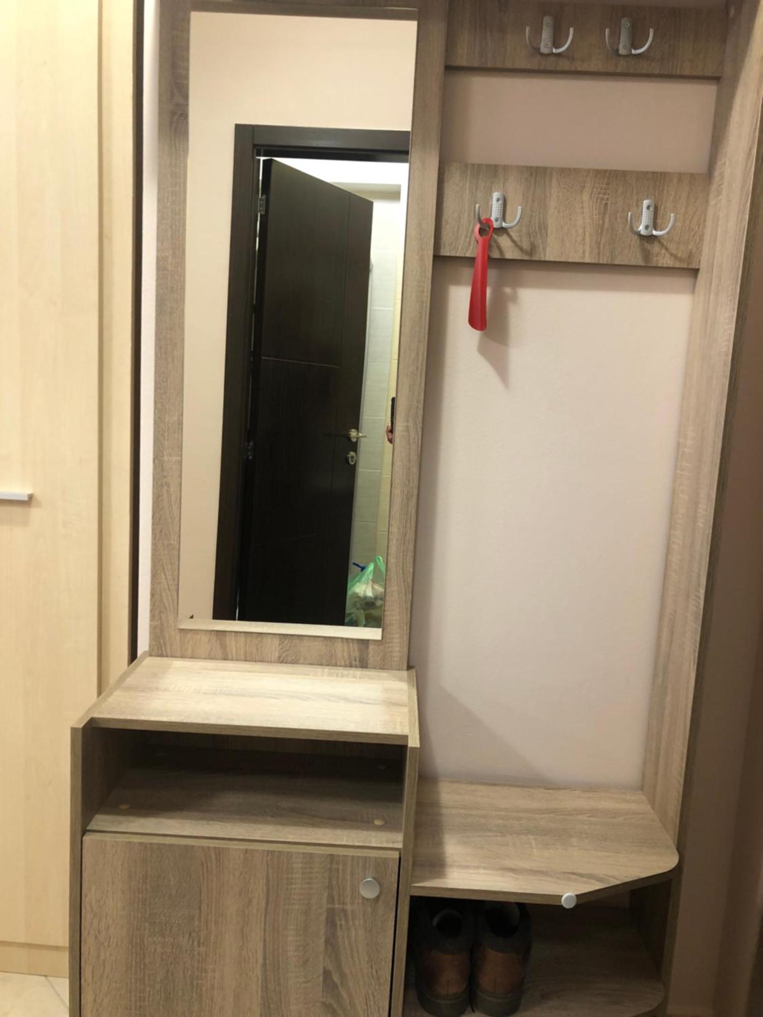 Private Studio Sunny Beach- Cascadas Zewnętrze zdjęcie