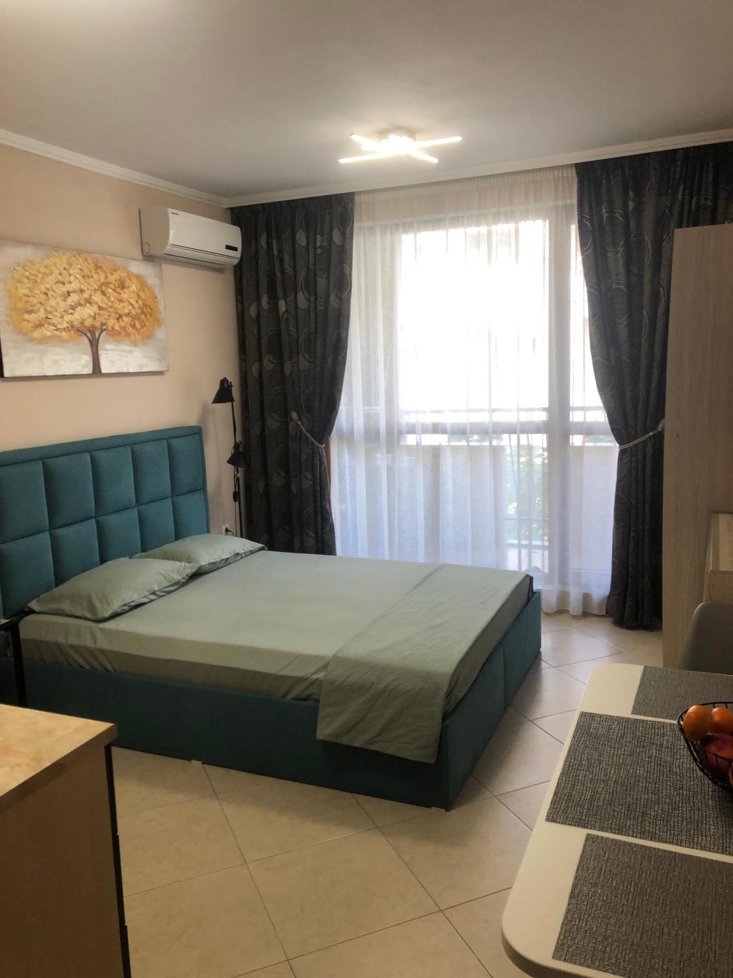 Private Studio Sunny Beach- Cascadas Zewnętrze zdjęcie